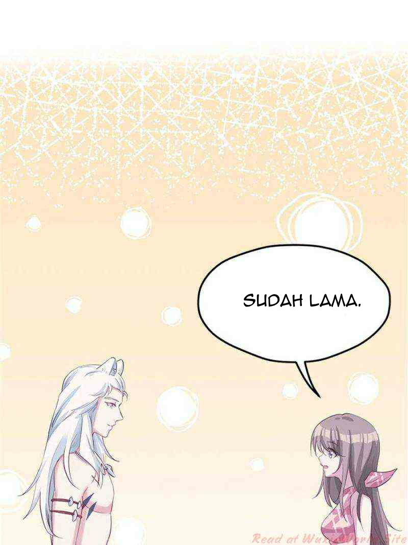 Beauty and the Beasts Chapter 109 Gambar 23